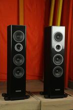Audio Solutions Overture O304F MK3 TRADE.INRUIL BTW/VAT*DEMO, Front, Rear of Stereo speakers, Ophalen of Verzenden, Zo goed als nieuw