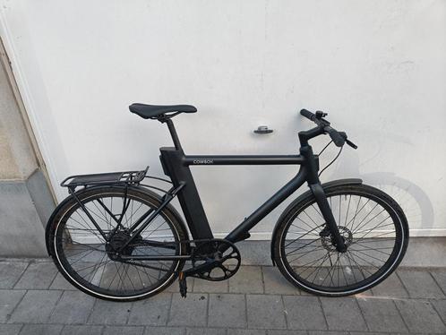 Cowboy 2, Fietsen en Brommers, Elektrische fietsen, Gebruikt, Cowboy, Ophalen
