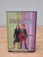Freaky Friday de Disney, Enlèvement ou Envoi, Comme neuf