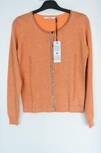 Cardigan, merk Xandres, NIEUW, maat XS, Kleding | Dames, Verzenden, Nieuw, Oranje, Maat 34 (XS) of kleiner
