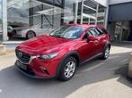 Mazda CX-3 SKYACTIV-G SkyDrive AUT, Te koop, Benzine, 5 deurs, SUV of Terreinwagen