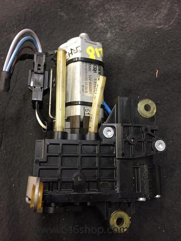 Stuurwiel verstelling motor BMW E60 E61  beschikbaar voor biedingen