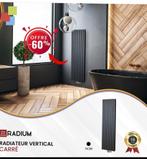 Design verticale radiator 600x1800 3481w, Nieuw, Ophalen of Verzenden