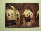 54865 - DIEST - STEDELIJK MUSEUM - GOTISCHE ZAAL - CA 1320, Verzenden