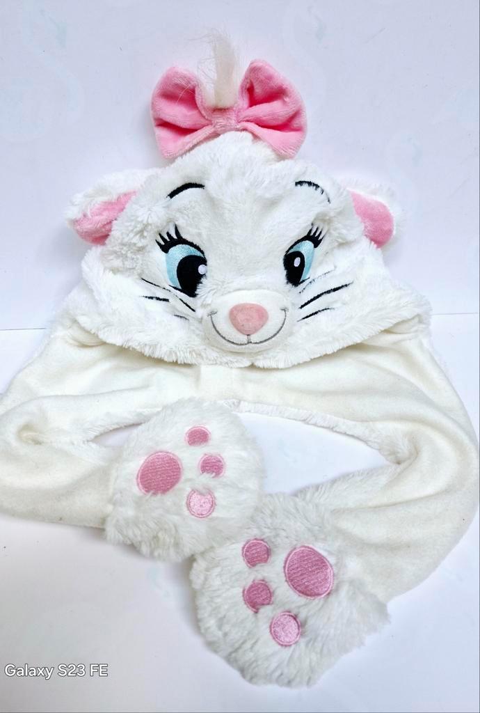 🎀 Disney Marie, Verzamelen, Disney, Zo goed als nieuw, Overige typen, Overige figuren, Ophalen of Verzenden