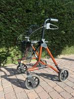 Rollator Taima M, Ophalen, Zo goed als nieuw