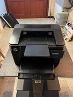 Hp LaserJet Pro M201n, Informatique & Logiciels, Imprimantes, Impression noir et blanc, Imprimante, Enlèvement, Utilisé