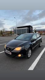 Seat ibiza  couleur noir en très bon état, Auto's, Te koop, Ibiza