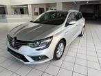 Renault megane - 2019 - 130 000 km - 85 kW - benzine, Auto's, Renault, Stof, Adaptieve lichten, 115 g/km, 5 deurs