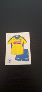 Panini voetbal 2012, Verzamelen