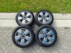 Velgen BMW 1 reeks, Ophalen, Gebruikt, Velg(en), 16 inch