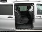 Mercedes Vito 116 Dubbel Cabine Automaat Trekhaak 160PK L2H1, Automaat, Stof, Gebruikt, Euro 6