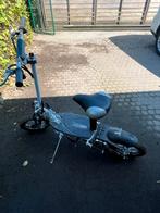 Elektrische offroad’step’, Ophalen, Zo goed als nieuw