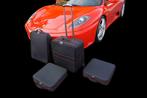 Roadsterbag koffers/kofferset voor de Ferrari F430, Envoi, Neuf