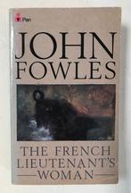 livre John Fowles The French lieutenant’s Woman, Enlèvement ou Envoi, Utilisé, Fiction