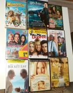 DVD lot 19 films comedy en familiefilms, CD & DVD, DVD | Comédie, Neuf, dans son emballage, Envoi
