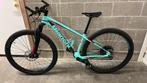 MTB Bianchi Nitron fuff carbon schijfremmen, Fietsen en Brommers, Ophalen, Zo goed als nieuw, Heren, Overige merken
