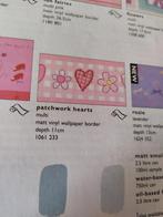 Mooie behang rand Laura Ashley " lovely kids", Huis en Inrichting, Ophalen of Verzenden