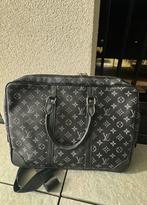 Sac Louis Vuitton, Envoi