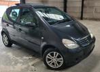 Mercedes-Benz A140 benzine automaat, Automaat, Particulier, Te koop, Open dak