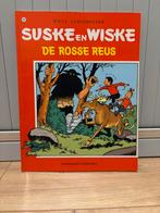 Suske en Wiske - De Rosse Reus, Ophalen of Verzenden, Zo goed als nieuw