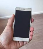 Huawei P9 32GB - zeer goede staat + gratis hoesje, Touchscreen, Ophalen of Verzenden, Zo goed als nieuw, Zonder simlock