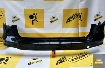 Achterbumper Audi A4 B9 8W S4 S-Line Facelift 8W9807511AB beschikbaar voor biedingen
