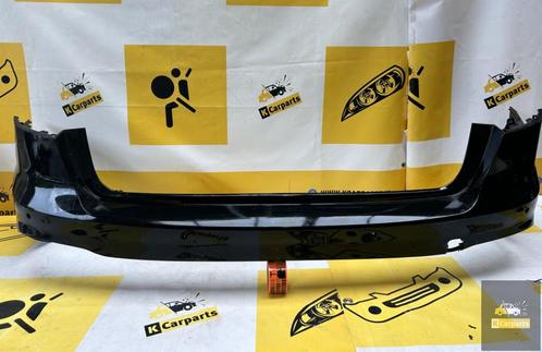 Achterbumper Audi A4 B9 8W S4 S-Line Facelift 8W9807511AB, Auto-onderdelen, Carrosserie, Bumper, Audi, Achter, Gebruikt