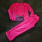 Pyjama hiver polar taille 38/40 chat, Kleding | Dames, Pyjama's, Ophalen of Verzenden, Gedragen, Maat 38/40 (M)