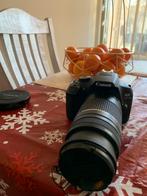 Canon EOS 250 D, Audio, Tv en Foto, Ophalen of Verzenden, Spiegelreflex, Canon