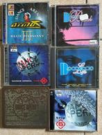 6 cds van dancings: 3xdance opera, 2xBoccacio en 1xAtmoz, Ophalen of Verzenden, Gebruikt