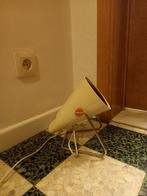 Vintage Philips lamp, Ophalen, 60 watt of meer, Overige typen, Vintage