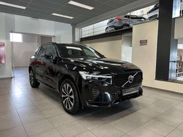 Volvo XC60 PLUS DARK HYBRID BENZINE AUTOMAAT OPEN DAK beschikbaar voor biedingen