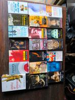 Divers livres pour tous les goûts, Boeken, Overige Boeken, Ophalen, Gelezen