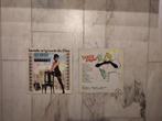 Vinyl 45 toeren per minuut - Cabaretmuziek, Ophalen, Gebruikt, 12 inch, Europees