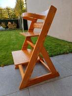 Triptrap kinderstoel, Kinderen en Baby's, Kinderstoelen, Ophalen, Gebruikt, Meegroeistoel