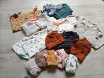 Pakket babykleding maat 62-68, Ophalen, Zo goed als nieuw, Maat 62