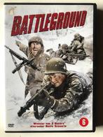 Dvd battleground ( bastogne, 40’s war classic ) NEW, Cd's en Dvd's, Dvd's | Actie, Vanaf 12 jaar, Ophalen of Verzenden, Zo goed als nieuw
