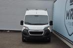 PEUGEOT BOXER 2.2HDI- L2H2- CAMERA- GPS- CRUISE- 21900+BTW, 2179 cm³, 121 kW, Achat, 3 places