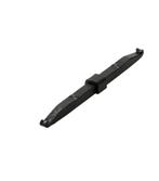 !!Nieuw!!  Muuranker 45 Recht / krul - FERO V, Doe-het-zelf en Bouw, Ophalen, Nieuw, 250 mm of meer
