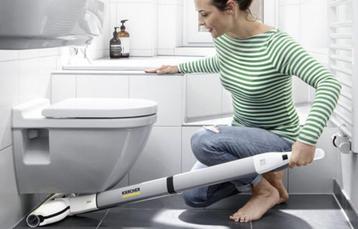 Kärcher Floor Cleaner FC 3 Cordless Premium - vloerreiniger beschikbaar voor biedingen
