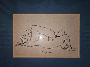 Constant Nieuwenhuijs  Cobra Groep beschikbaar voor biedingen