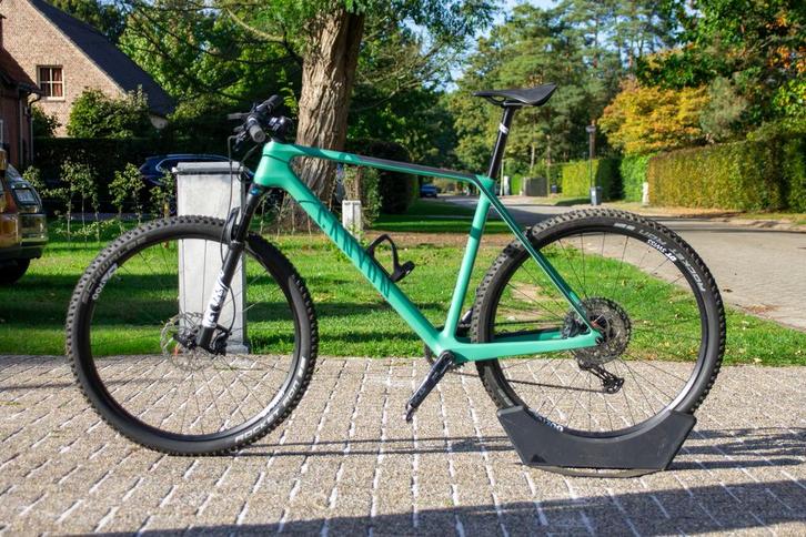 Exceed CF 6 2024 - Proffesionele mountainbike, Fietsen en Brommers, Fietsen | Mountainbikes en ATB, Nieuw, Heren, Overige merken