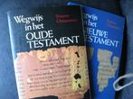 oud en nieuw testament, Boeken, Verzenden