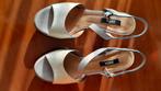 Schoenen Zinda, Kleding | Dames, Schoenen, Ophalen, Wit, Zo goed als nieuw, Schoenen met hoge hakken