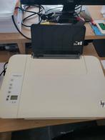 Hp 2540, Computers en Software, Printers, Ophalen of Verzenden, Gebruikt, Printer
