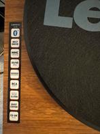 Tourne-disque Lenco, Enlèvement, Neuf, Tourne-disque