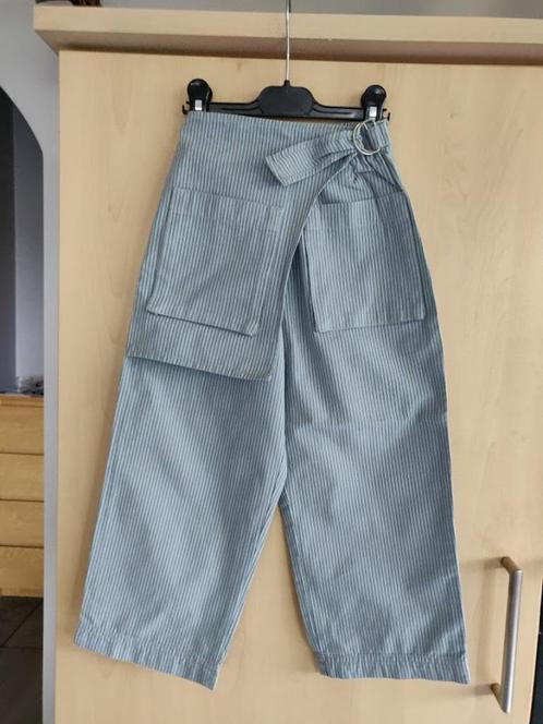 Setje Kiekeboe.  maat 116. Meisje., Kinderen en Baby's, Kinderkleding | Maat 116, Zo goed als nieuw, Meisje, Setje, Ophalen of Verzenden