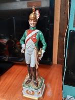 Capodimonte beeldje, Ophalen, Zo goed als nieuw