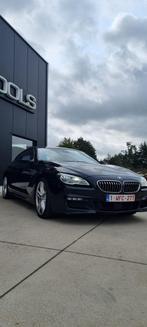 Bmw 640d gran coupe, Autos, BMW, Achat, Diesel, Automatique, Particulier